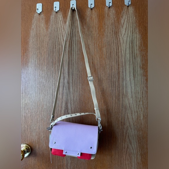 NWT Nunoo Honey Florence handbag - Picture 10 of 10